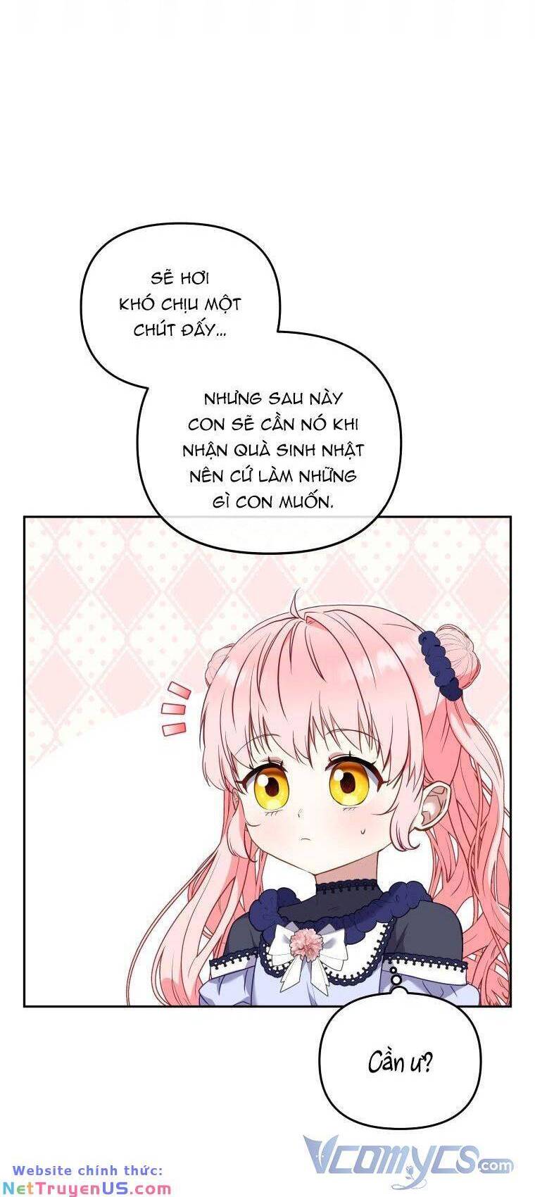 Tôi Đang Được Nuôi Dưỡng Bởi Những Kẻ Phản Diện Chapter 40 - 30