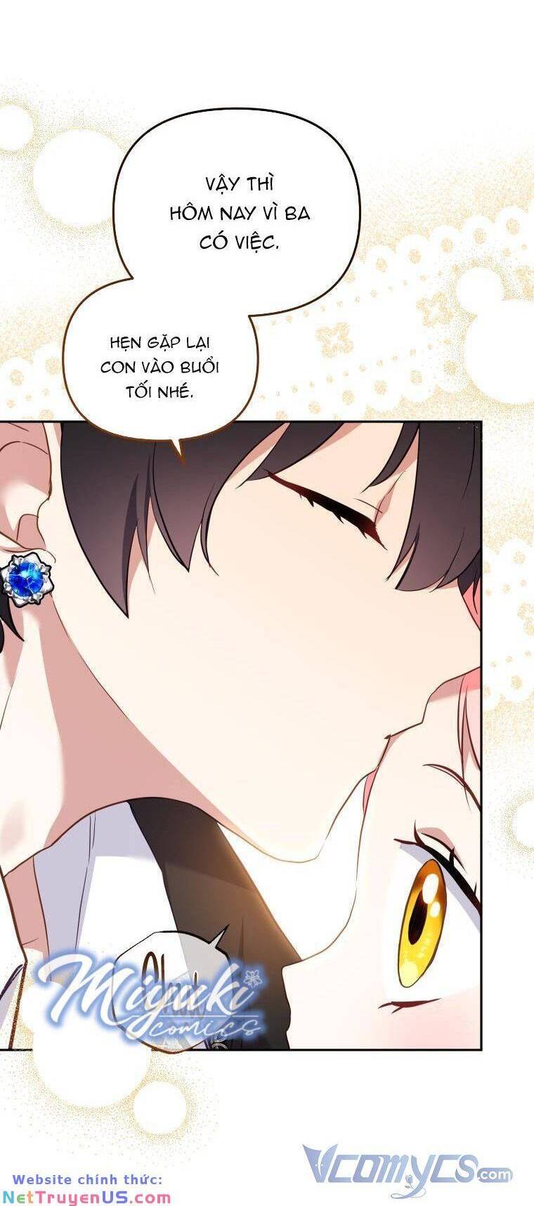 Tôi Đang Được Nuôi Dưỡng Bởi Những Kẻ Phản Diện Chapter 40 - 34