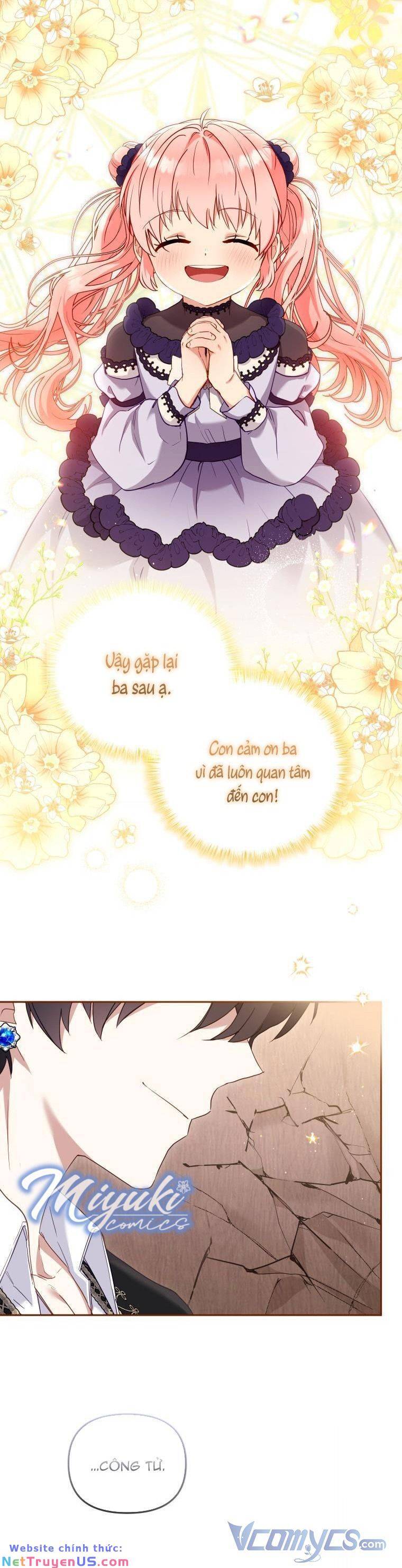 Tôi Đang Được Nuôi Dưỡng Bởi Những Kẻ Phản Diện Chapter 40 - 42