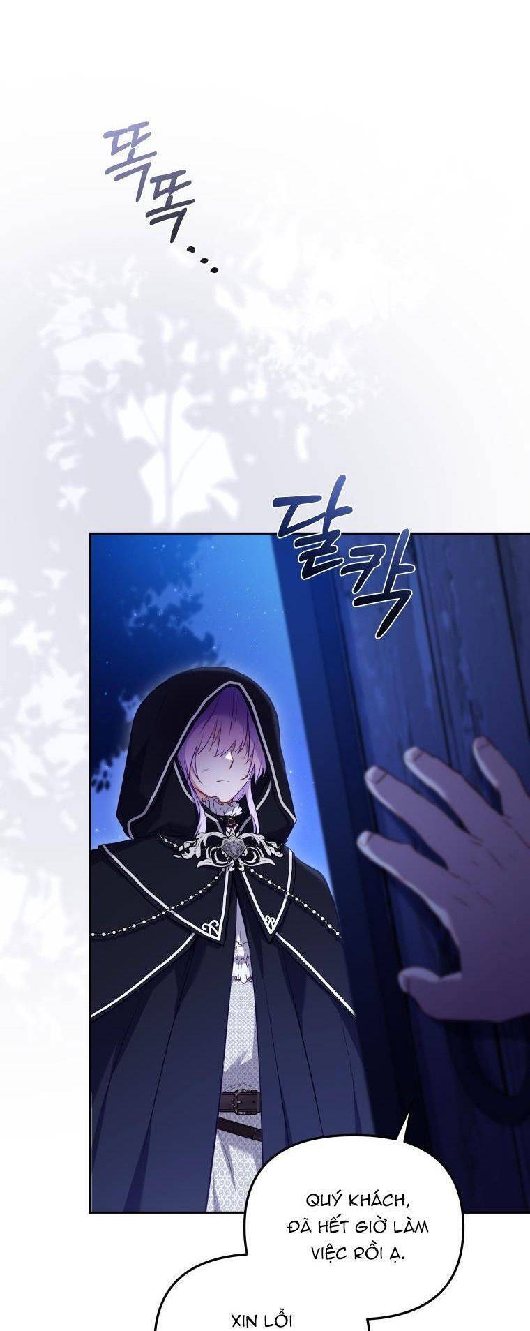 Tôi Đang Được Nuôi Dưỡng Bởi Những Kẻ Phản Diện Chapter 40 - 50