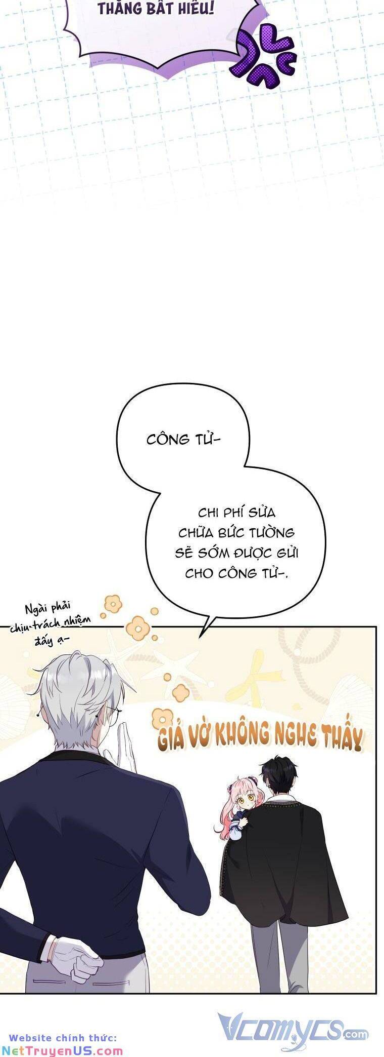 Tôi Đang Được Nuôi Dưỡng Bởi Những Kẻ Phản Diện Chapter 40 - 7