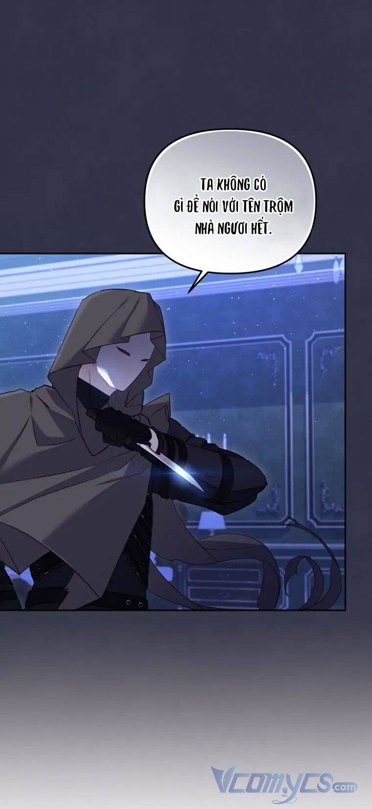 Tôi Đang Được Nuôi Dưỡng Bởi Những Kẻ Phản Diện Chapter 41 - 15