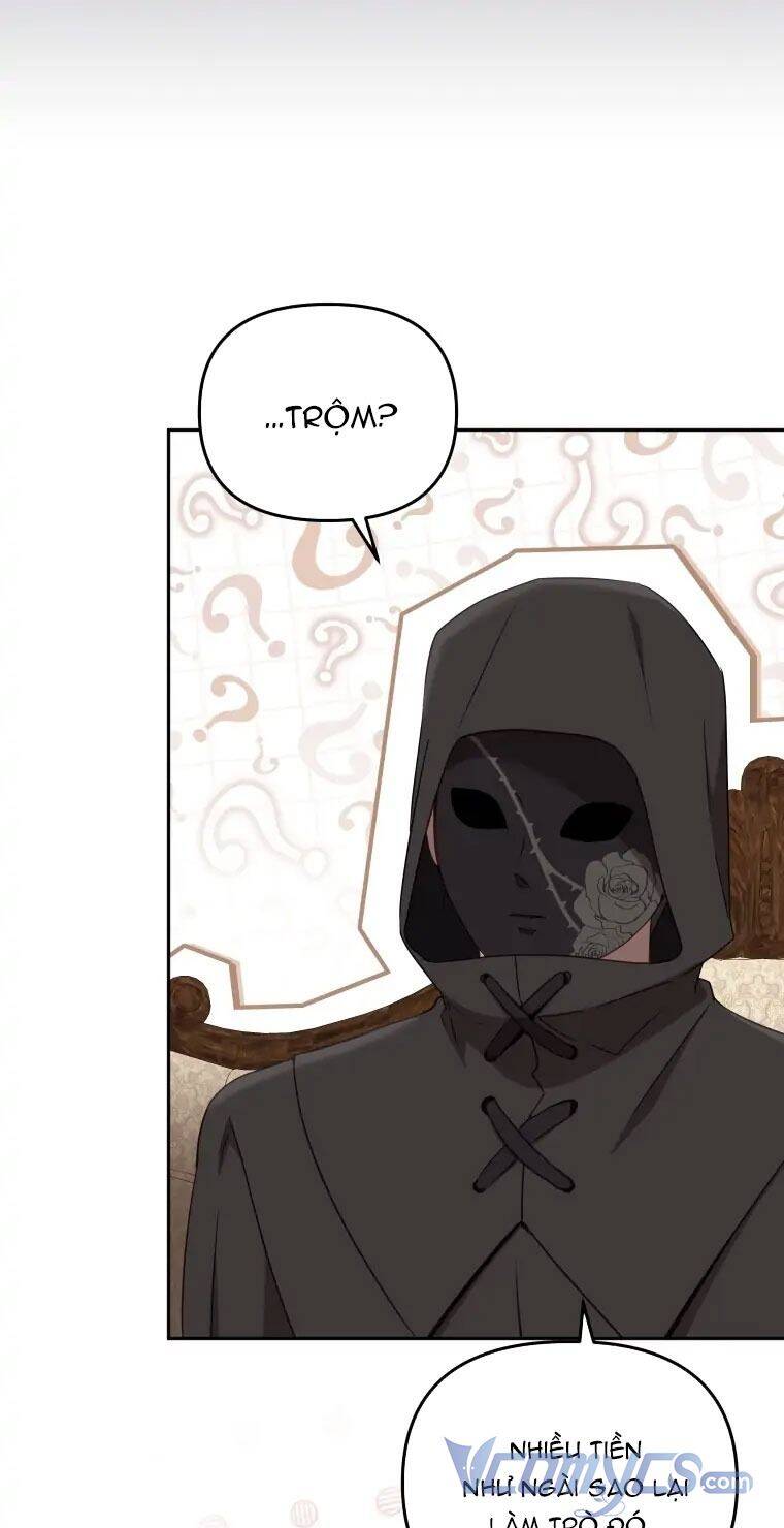 Tôi Đang Được Nuôi Dưỡng Bởi Những Kẻ Phản Diện Chapter 41 - 16