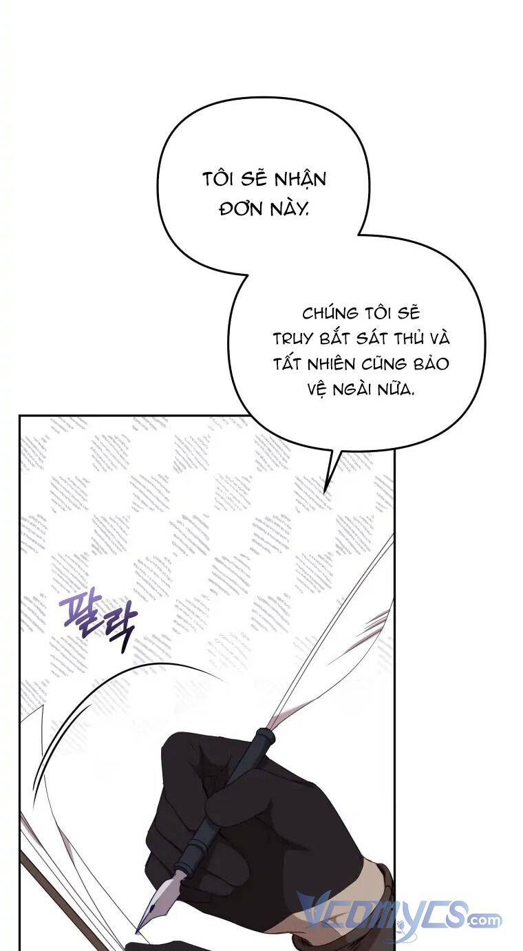 Tôi Đang Được Nuôi Dưỡng Bởi Những Kẻ Phản Diện Chapter 41 - 18