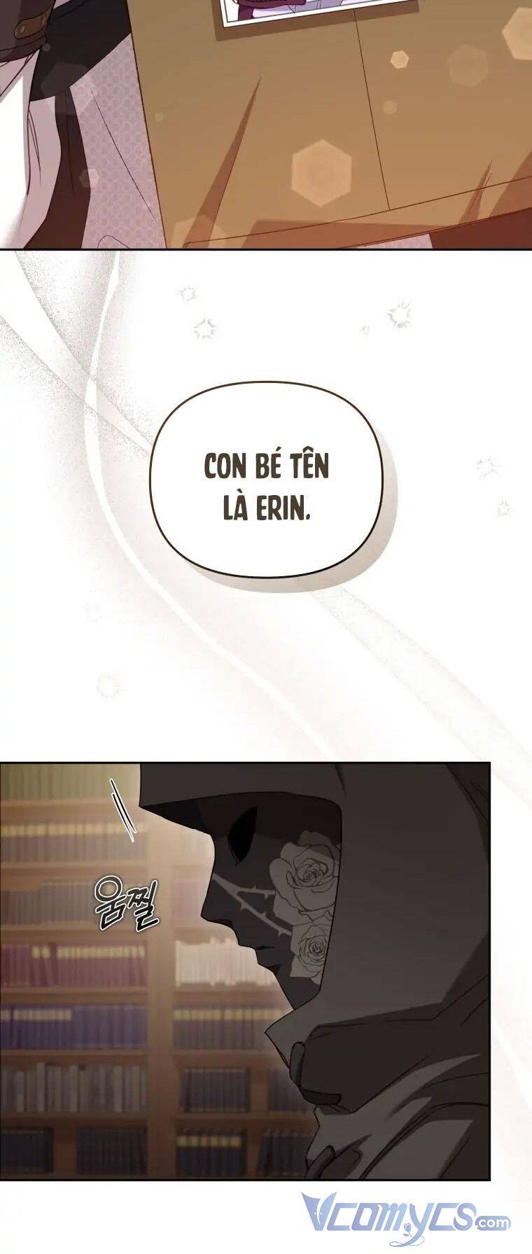 Tôi Đang Được Nuôi Dưỡng Bởi Những Kẻ Phản Diện Chapter 41 - 21