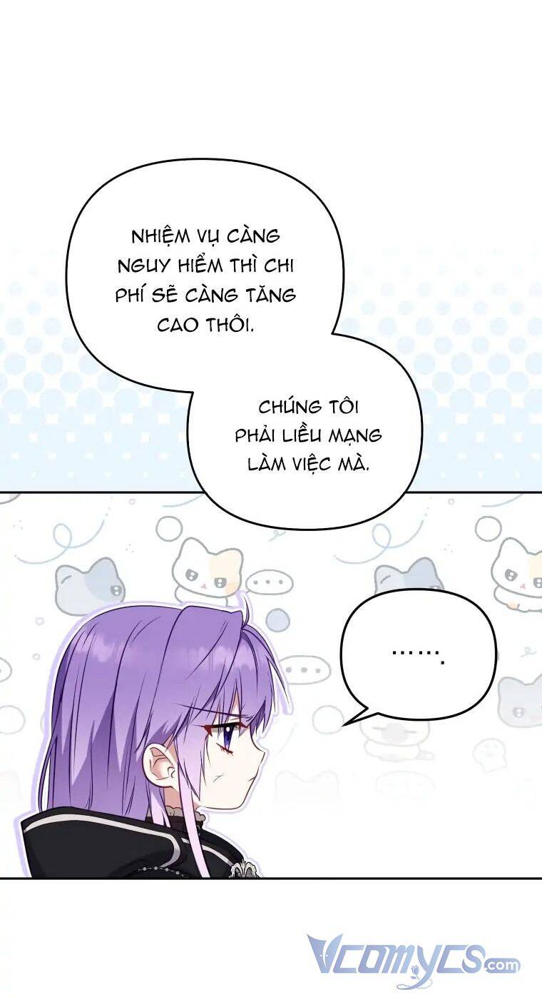 Tôi Đang Được Nuôi Dưỡng Bởi Những Kẻ Phản Diện Chapter 41 - 28