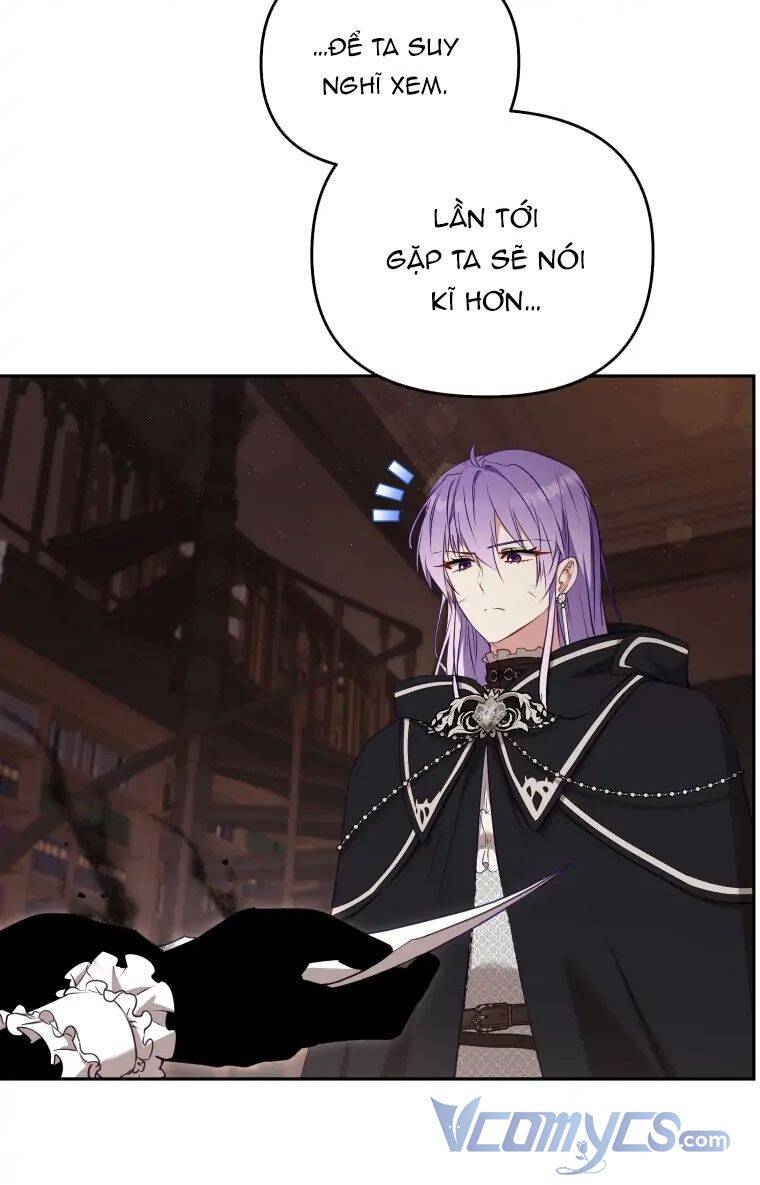 Tôi Đang Được Nuôi Dưỡng Bởi Những Kẻ Phản Diện Chapter 41 - 30