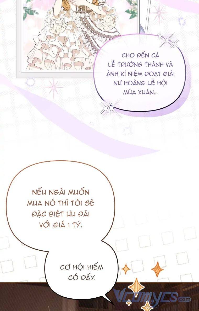 Tôi Đang Được Nuôi Dưỡng Bởi Những Kẻ Phản Diện Chapter 41 - 37