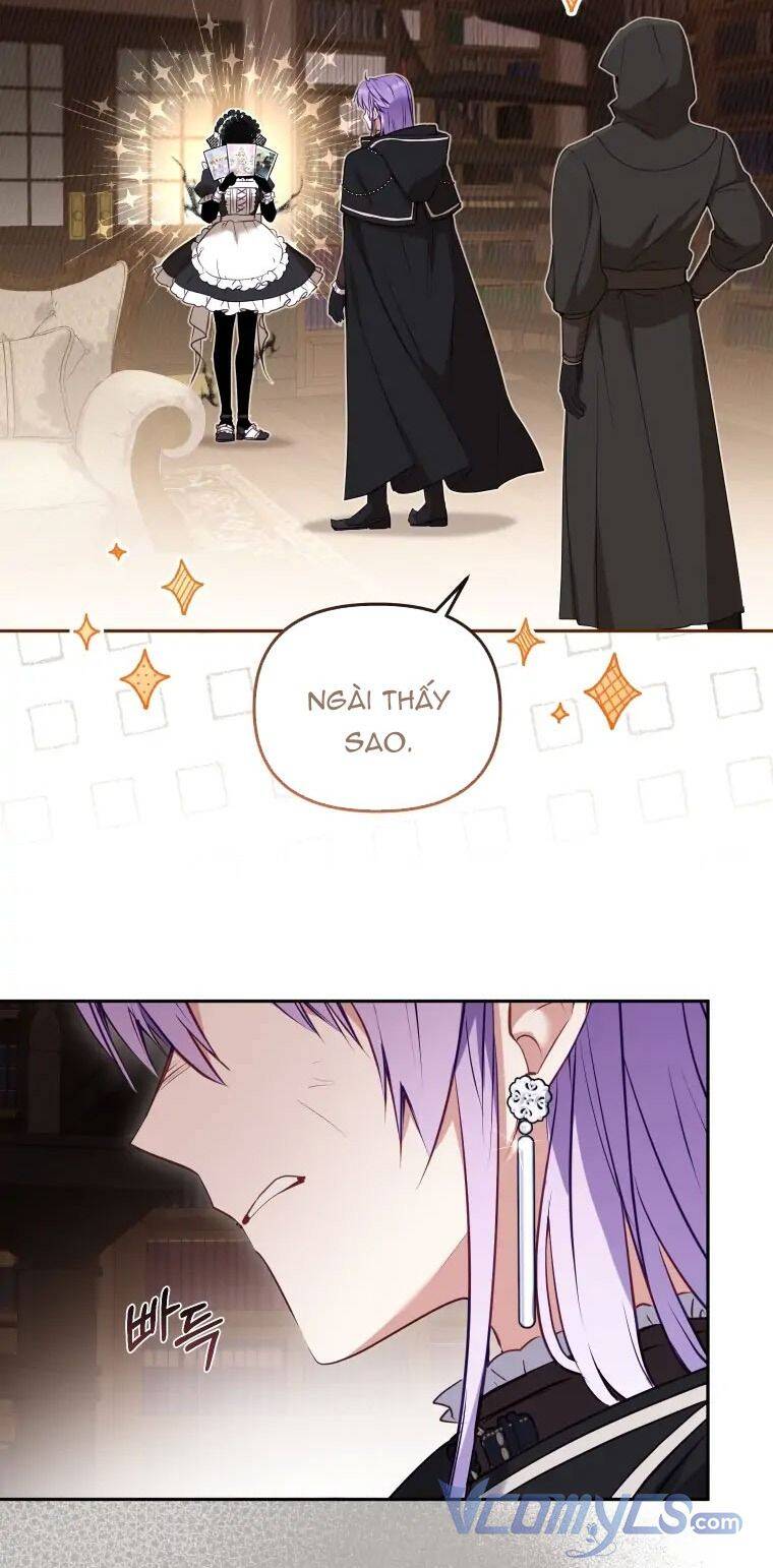 Tôi Đang Được Nuôi Dưỡng Bởi Những Kẻ Phản Diện Chapter 41 - 38