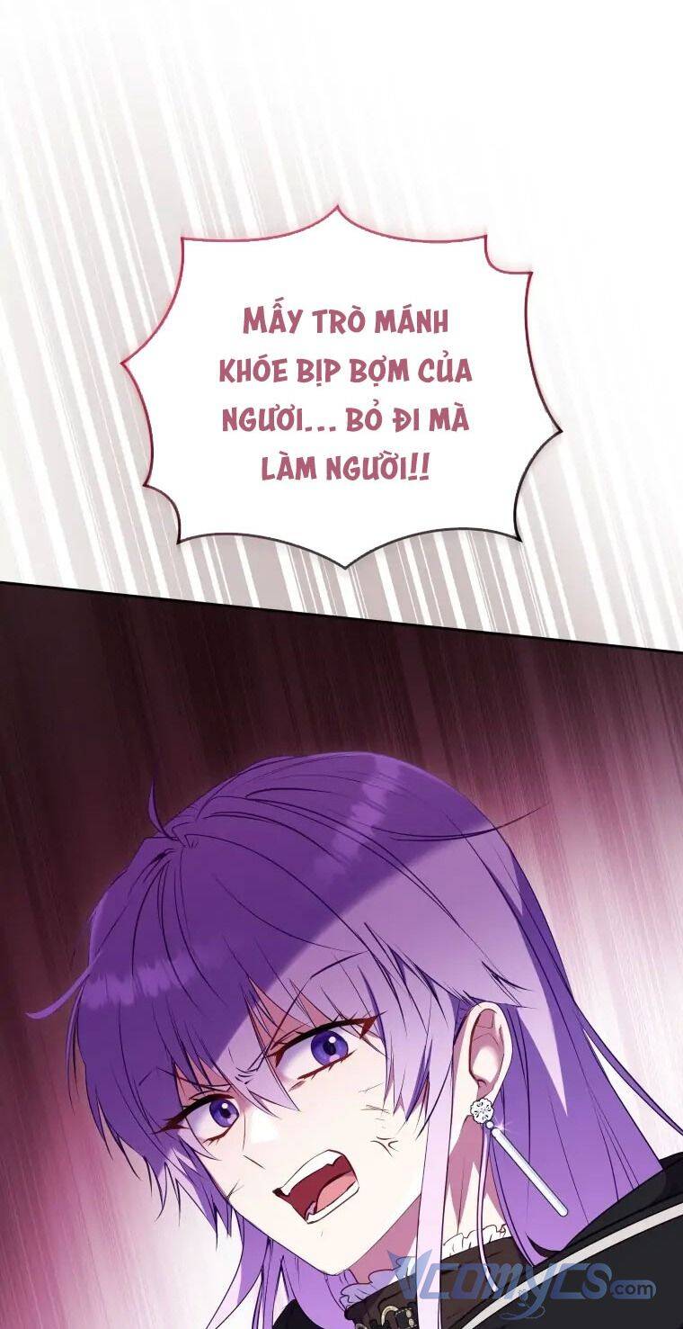 Tôi Đang Được Nuôi Dưỡng Bởi Những Kẻ Phản Diện Chapter 41 - 40