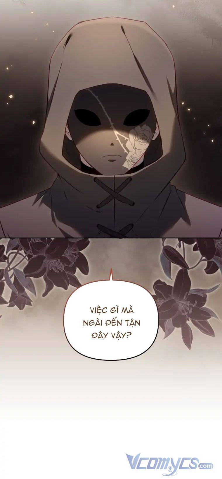 Tôi Đang Được Nuôi Dưỡng Bởi Những Kẻ Phản Diện Chapter 41 - 5