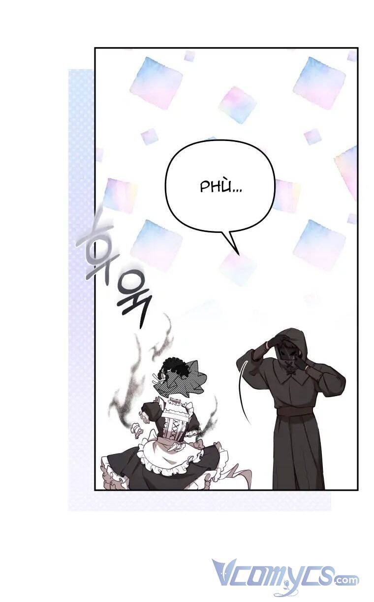 Tôi Đang Được Nuôi Dưỡng Bởi Những Kẻ Phản Diện Chapter 41 - 45