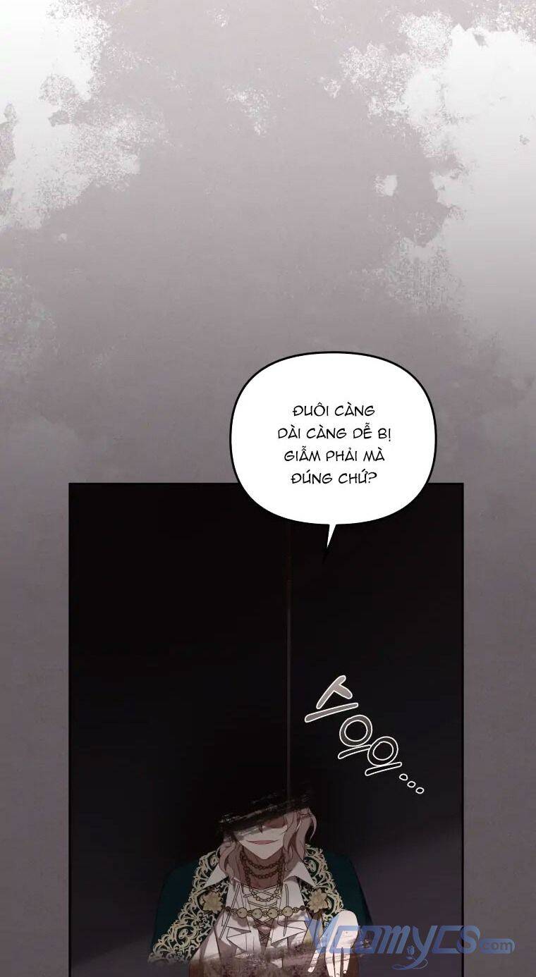 Tôi Đang Được Nuôi Dưỡng Bởi Những Kẻ Phản Diện Chapter 41 - 49