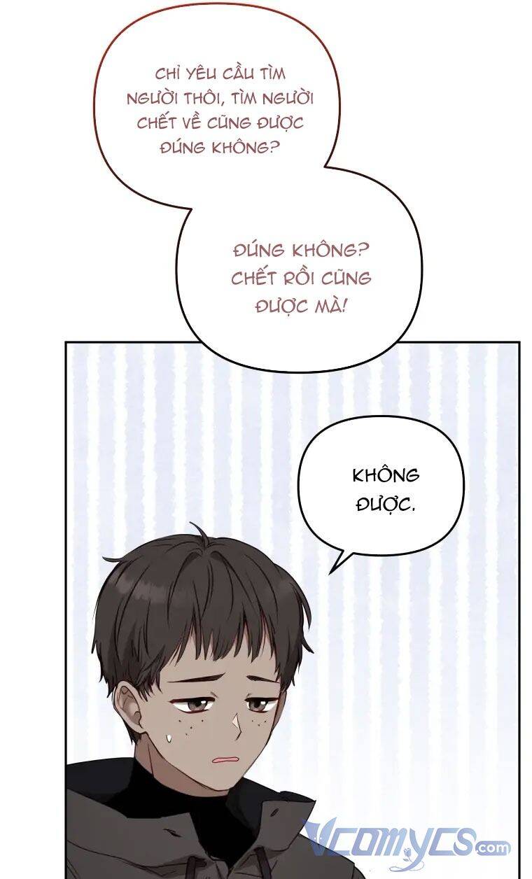 Tôi Đang Được Nuôi Dưỡng Bởi Những Kẻ Phản Diện Chapter 41 - 53