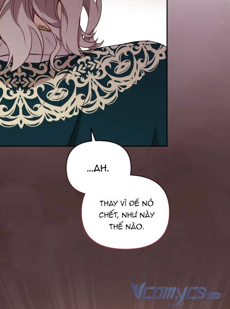 Tôi Đang Được Nuôi Dưỡng Bởi Những Kẻ Phản Diện Chapter 41 - 57