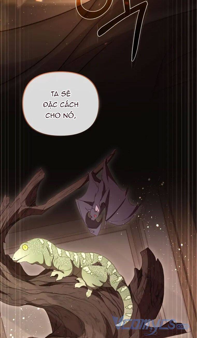 Tôi Đang Được Nuôi Dưỡng Bởi Những Kẻ Phản Diện Chapter 41 - 61