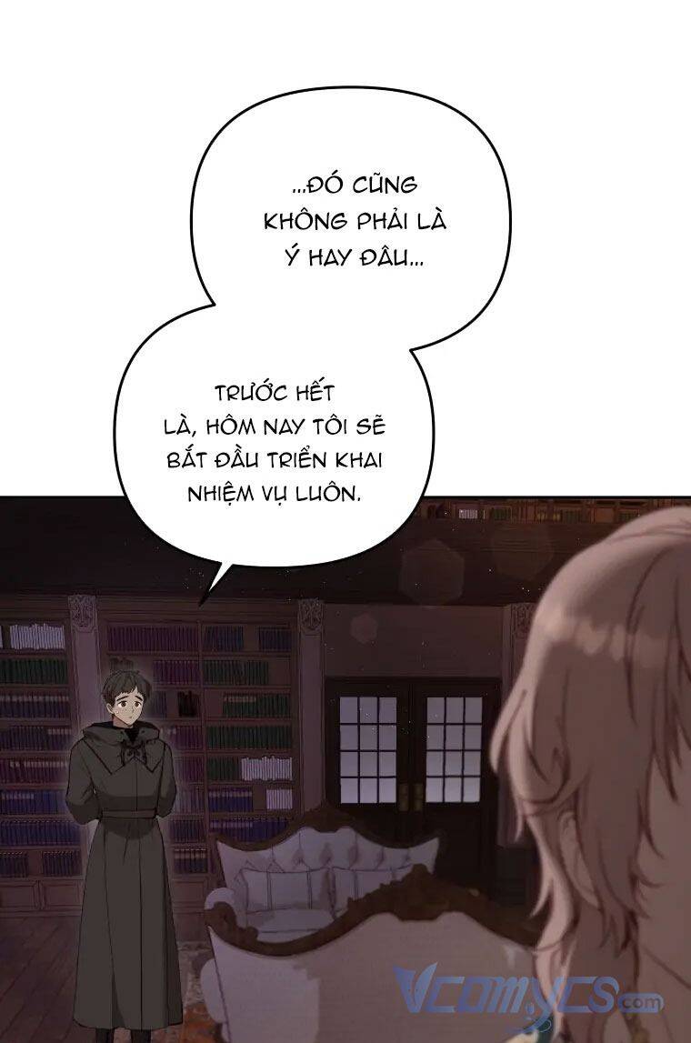 Tôi Đang Được Nuôi Dưỡng Bởi Những Kẻ Phản Diện Chapter 41 - 63