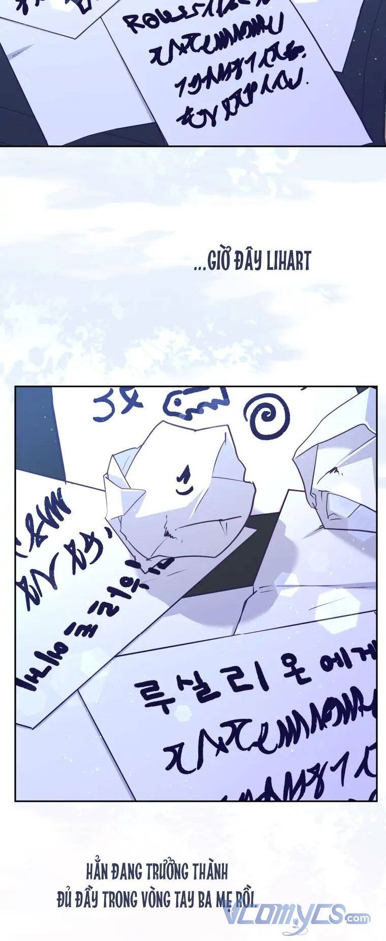Tôi Đang Được Nuôi Dưỡng Bởi Những Kẻ Phản Diện Chapter 41 - 71