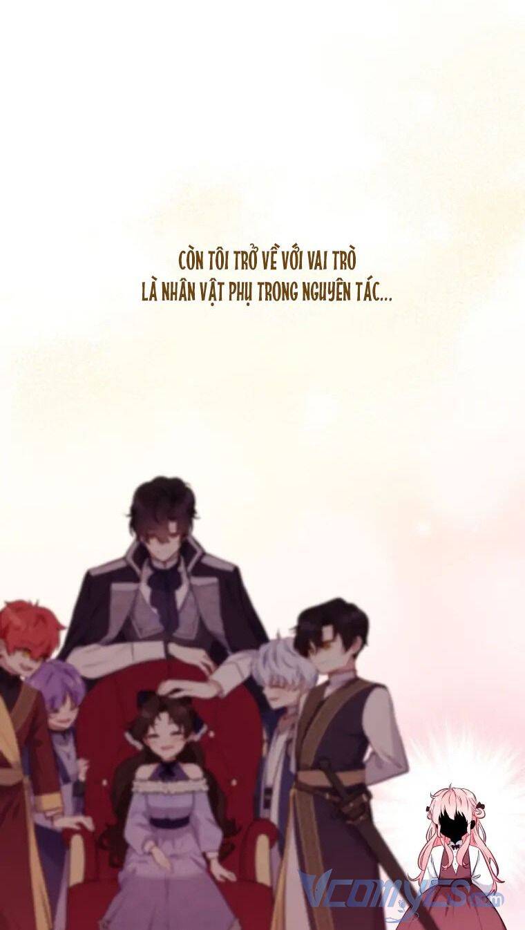 Tôi Đang Được Nuôi Dưỡng Bởi Những Kẻ Phản Diện Chapter 41 - 75