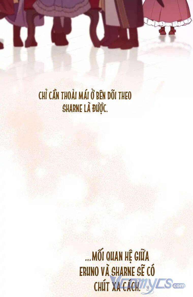 Tôi Đang Được Nuôi Dưỡng Bởi Những Kẻ Phản Diện Chapter 41 - 76