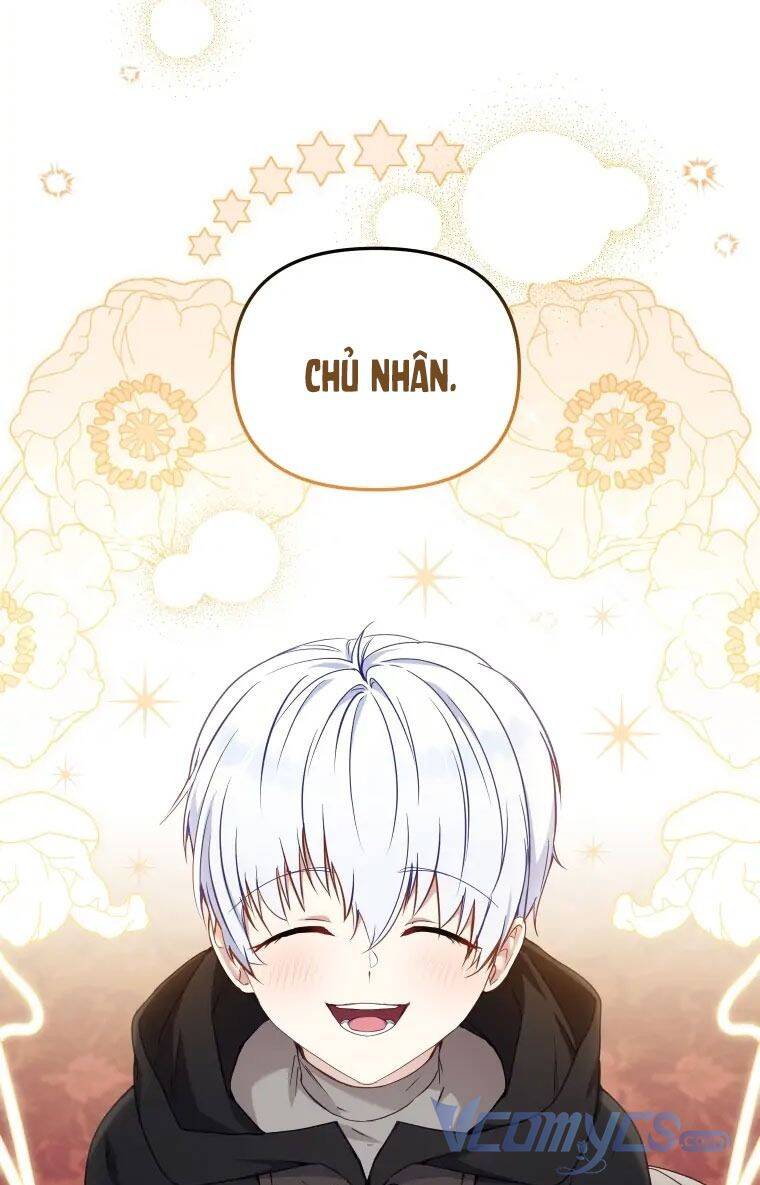 Tôi Đang Được Nuôi Dưỡng Bởi Những Kẻ Phản Diện Chapter 41 - 83