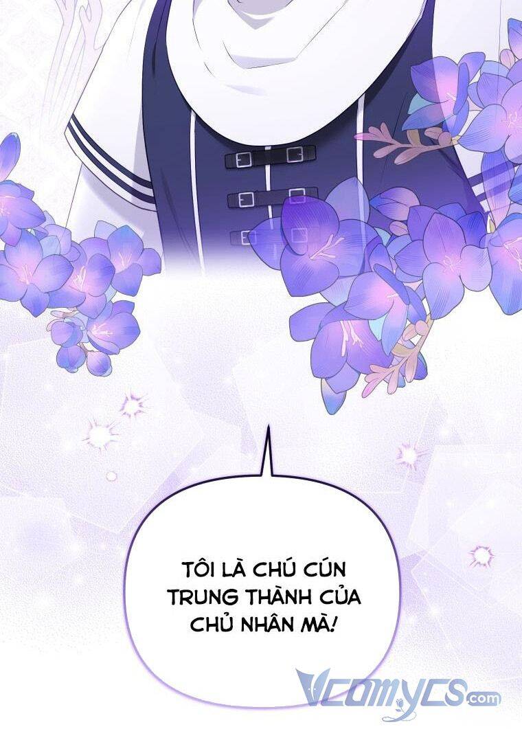 Tôi Đang Được Nuôi Dưỡng Bởi Những Kẻ Phản Diện Chapter 43 - 12