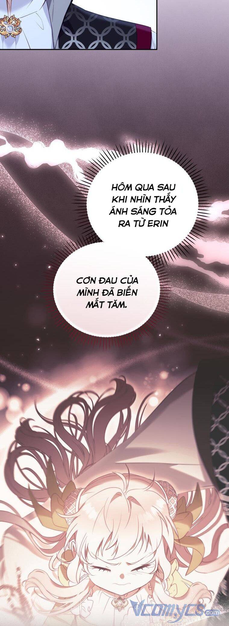 Tôi Đang Được Nuôi Dưỡng Bởi Những Kẻ Phản Diện Chapter 43 - 15