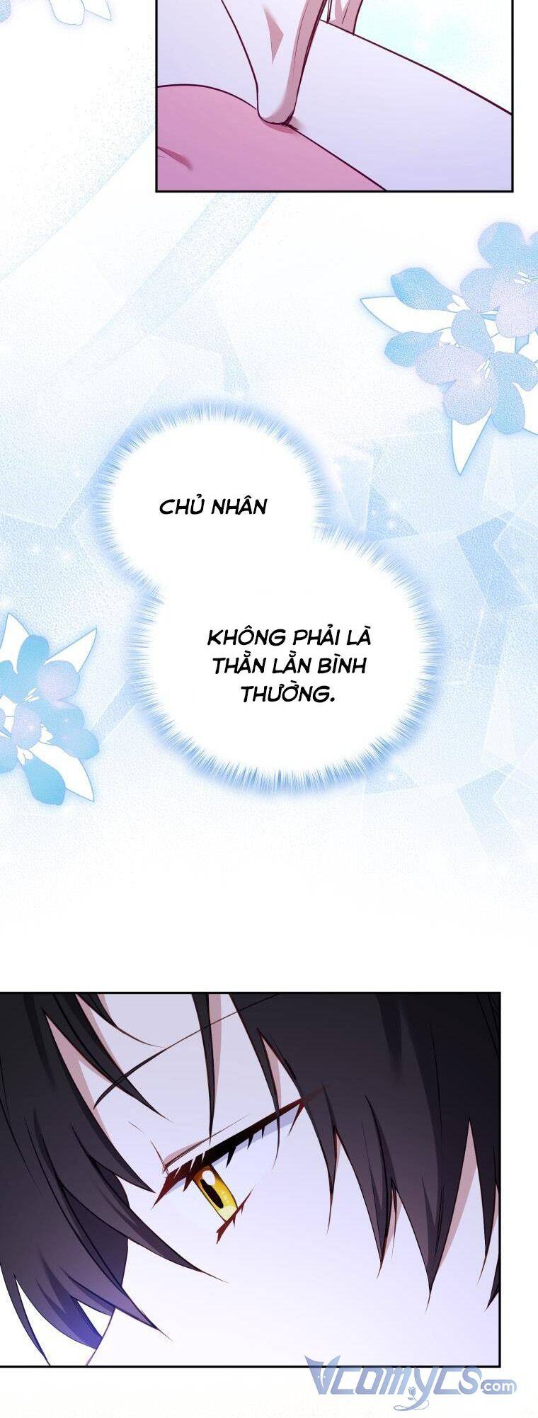 Tôi Đang Được Nuôi Dưỡng Bởi Những Kẻ Phản Diện Chapter 43 - 20