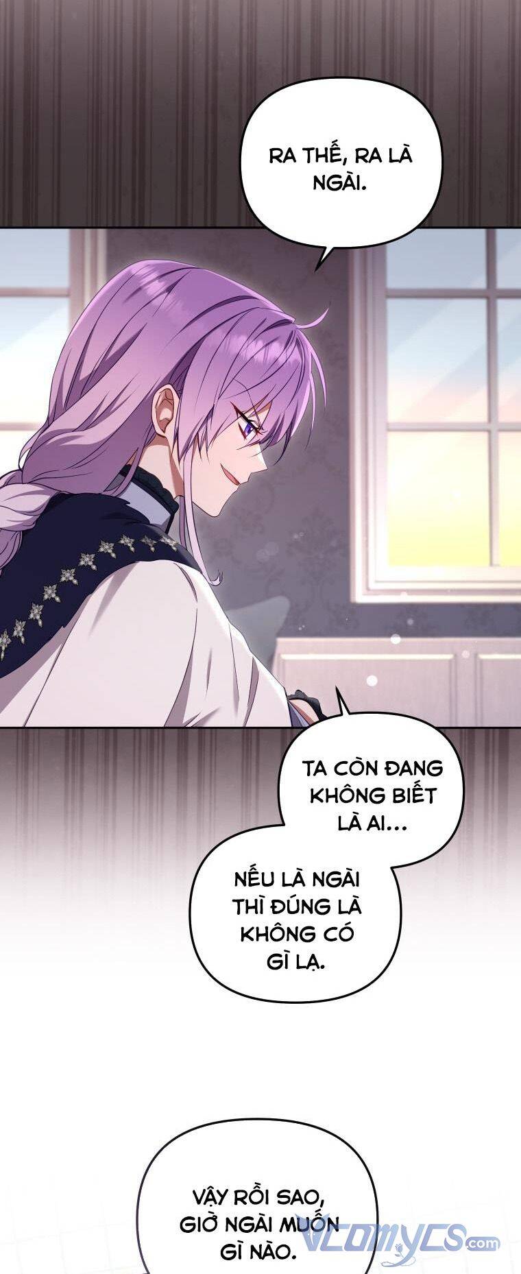 Tôi Đang Được Nuôi Dưỡng Bởi Những Kẻ Phản Diện Chapter 43 - 33
