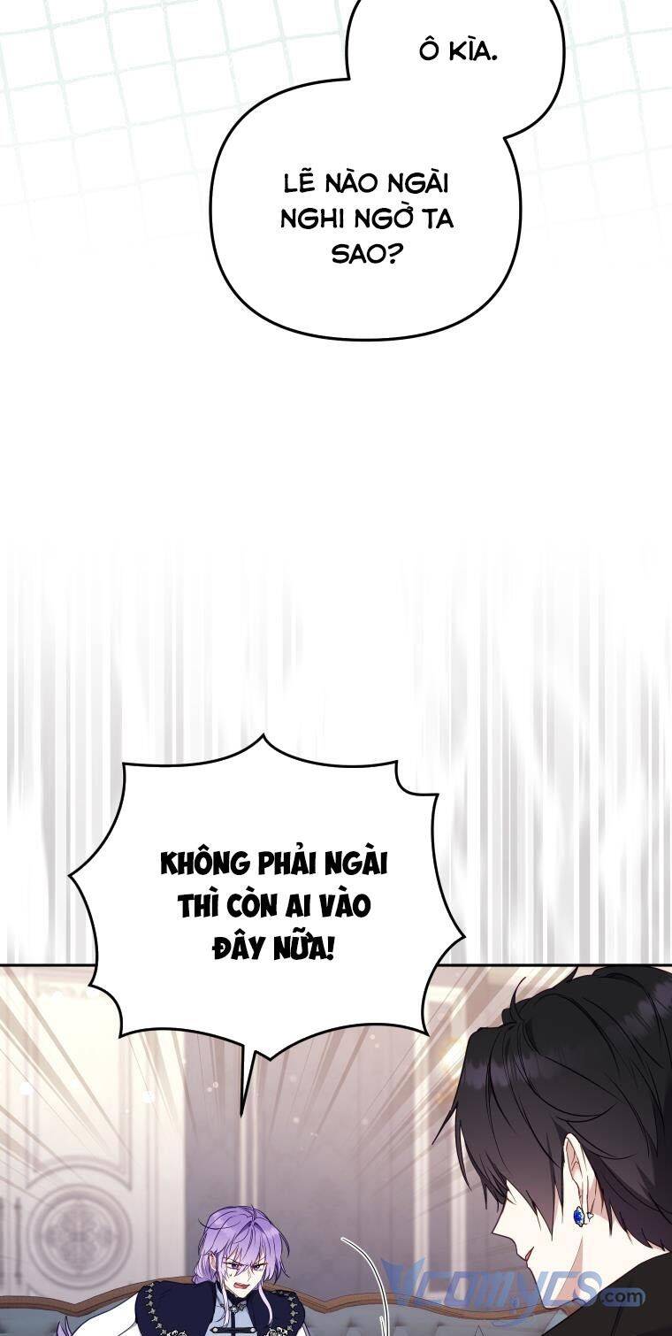 Tôi Đang Được Nuôi Dưỡng Bởi Những Kẻ Phản Diện Chapter 43 - 35