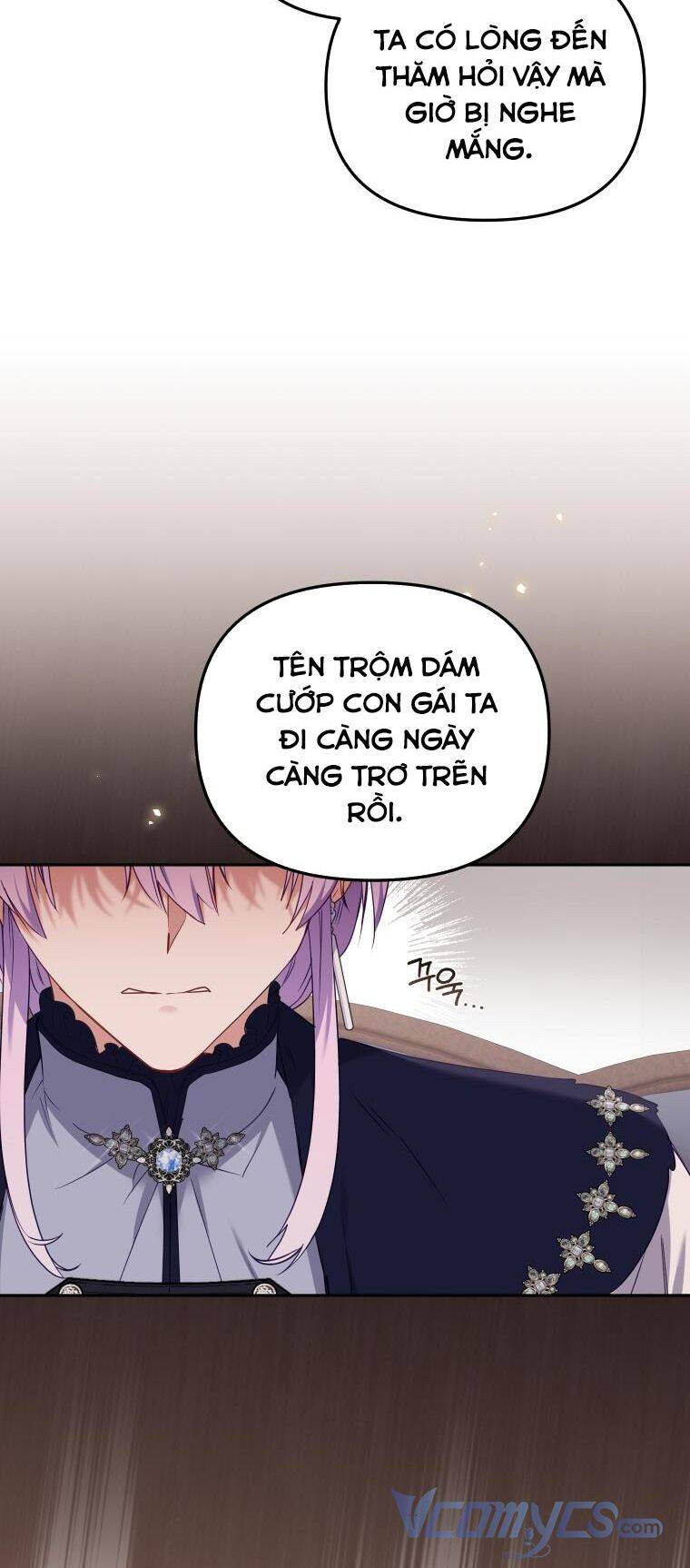 Tôi Đang Được Nuôi Dưỡng Bởi Những Kẻ Phản Diện Chapter 43 - 37