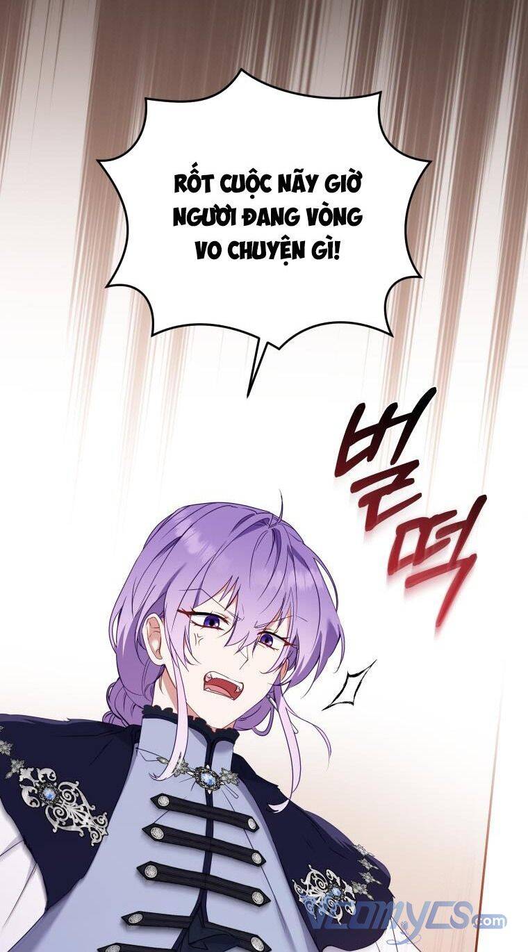 Tôi Đang Được Nuôi Dưỡng Bởi Những Kẻ Phản Diện Chapter 43 - 38