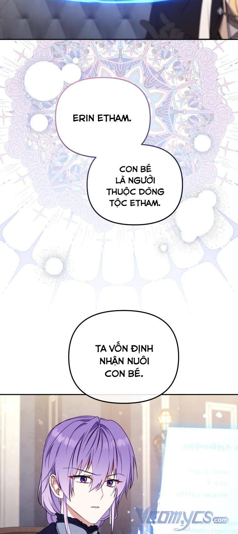 Tôi Đang Được Nuôi Dưỡng Bởi Những Kẻ Phản Diện Chapter 43 - 46