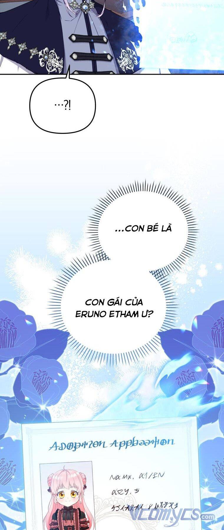 Tôi Đang Được Nuôi Dưỡng Bởi Những Kẻ Phản Diện Chapter 43 - 47