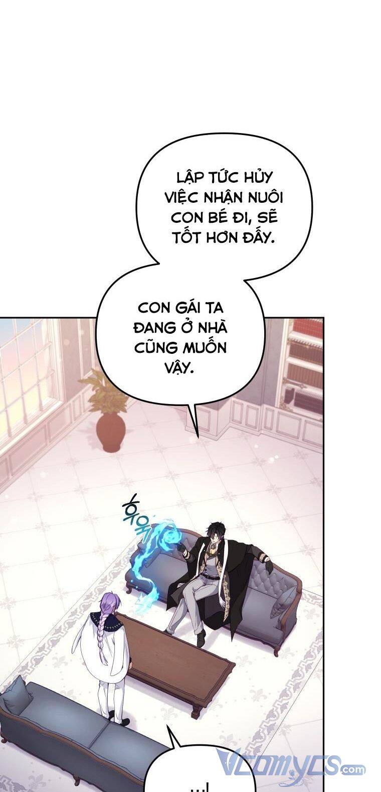 Tôi Đang Được Nuôi Dưỡng Bởi Những Kẻ Phản Diện Chapter 43 - 49
