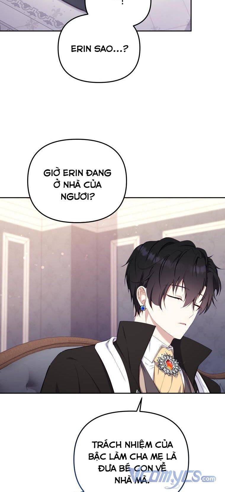 Tôi Đang Được Nuôi Dưỡng Bởi Những Kẻ Phản Diện Chapter 43 - 50