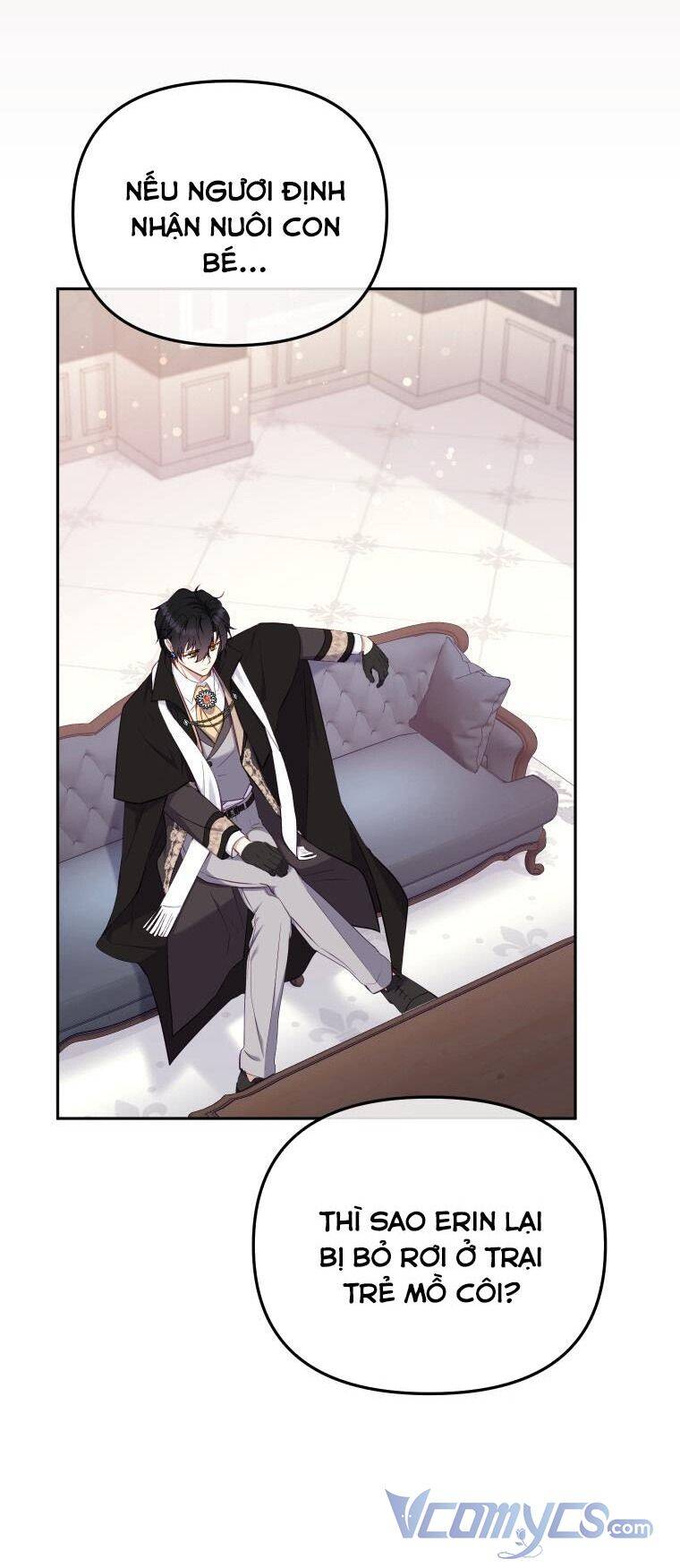 Tôi Đang Được Nuôi Dưỡng Bởi Những Kẻ Phản Diện Chapter 43 - 53