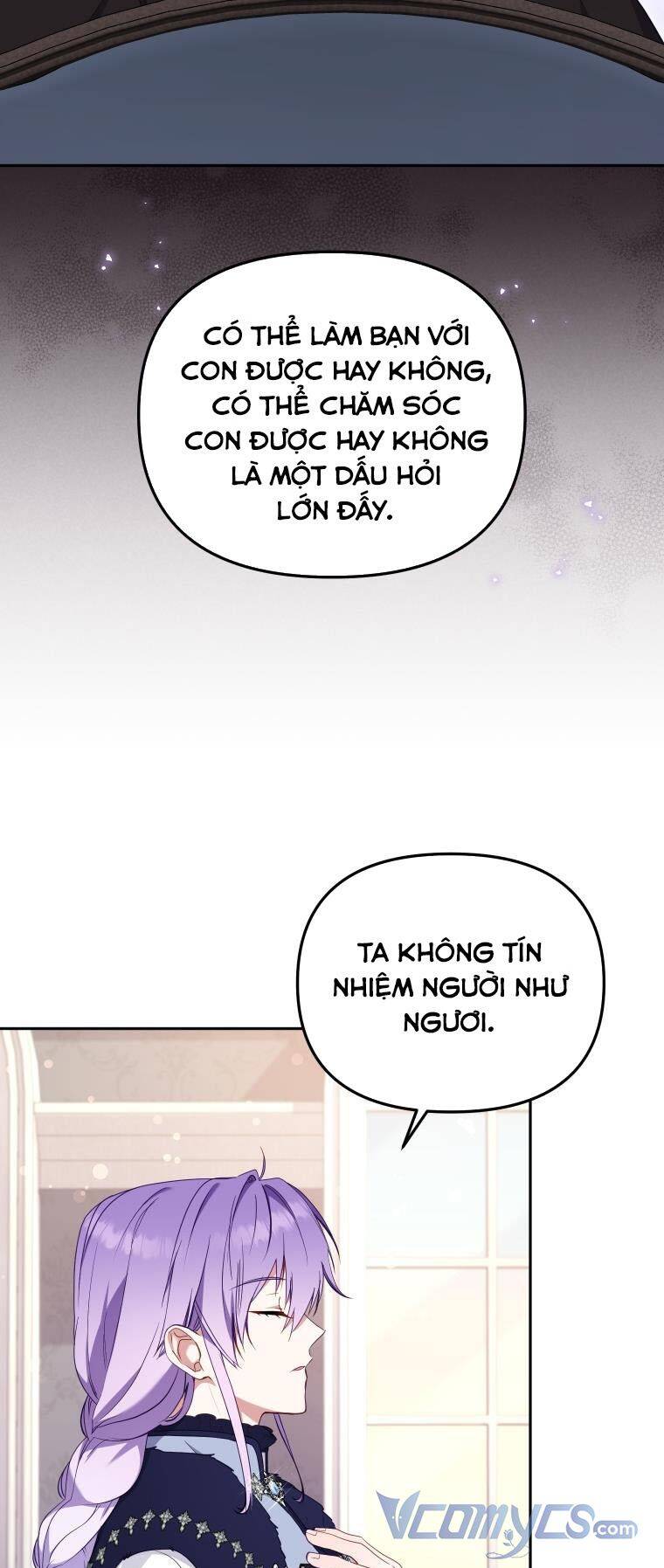 Tôi Đang Được Nuôi Dưỡng Bởi Những Kẻ Phản Diện Chapter 43 - 57