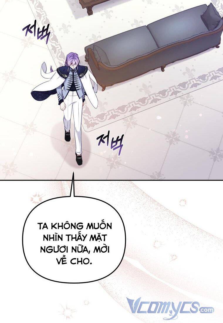 Tôi Đang Được Nuôi Dưỡng Bởi Những Kẻ Phản Diện Chapter 43 - 59