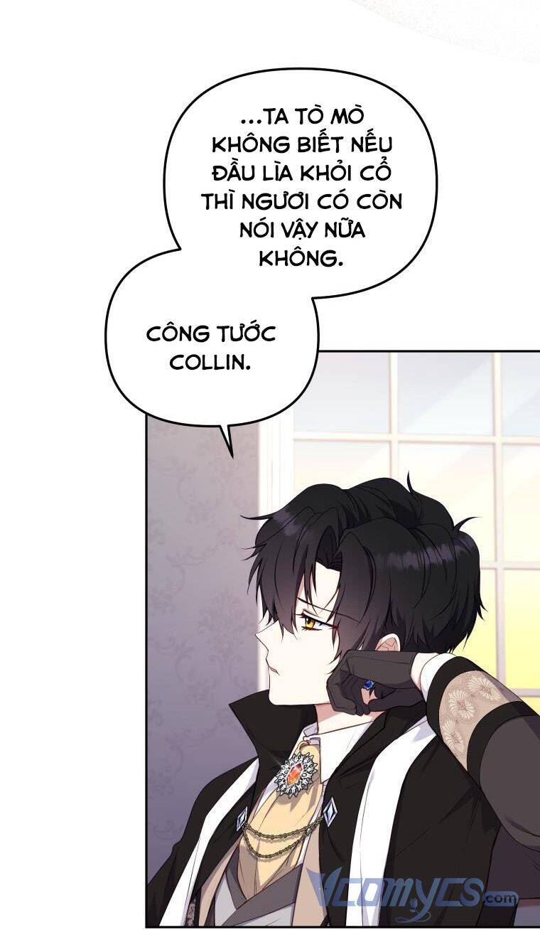 Tôi Đang Được Nuôi Dưỡng Bởi Những Kẻ Phản Diện Chapter 43 - 60