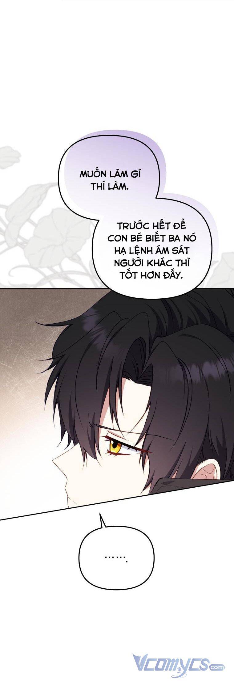 Tôi Đang Được Nuôi Dưỡng Bởi Những Kẻ Phản Diện Chapter 43 - 61