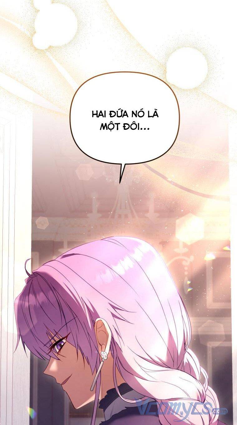 Tôi Đang Được Nuôi Dưỡng Bởi Những Kẻ Phản Diện Chapter 43 - 63