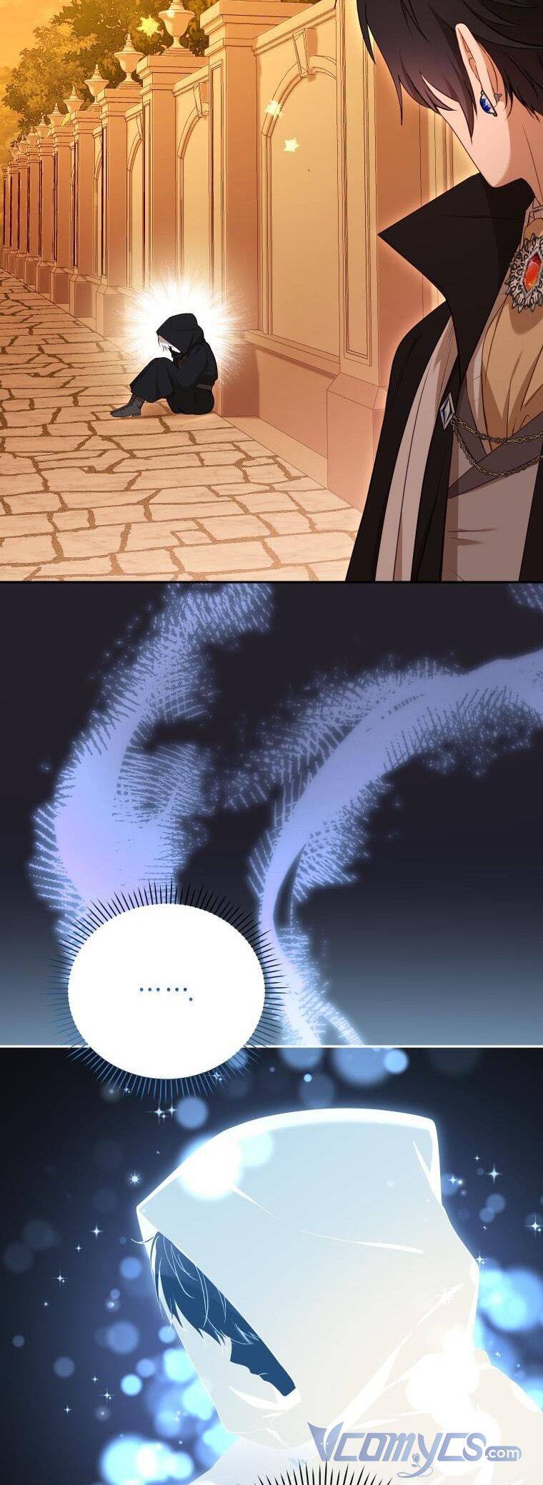 Tôi Đang Được Nuôi Dưỡng Bởi Những Kẻ Phản Diện Chapter 43 - 72