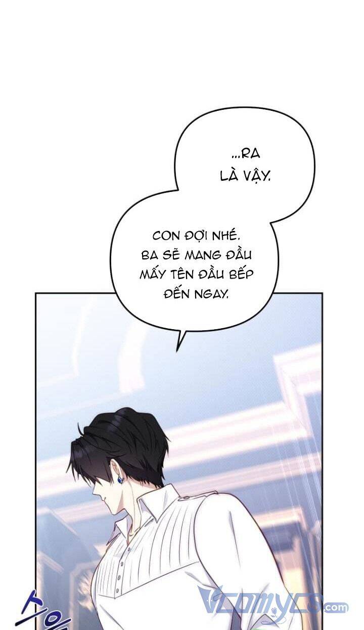 Tôi Đang Được Nuôi Dưỡng Bởi Những Kẻ Phản Diện Chapter 44 - 13