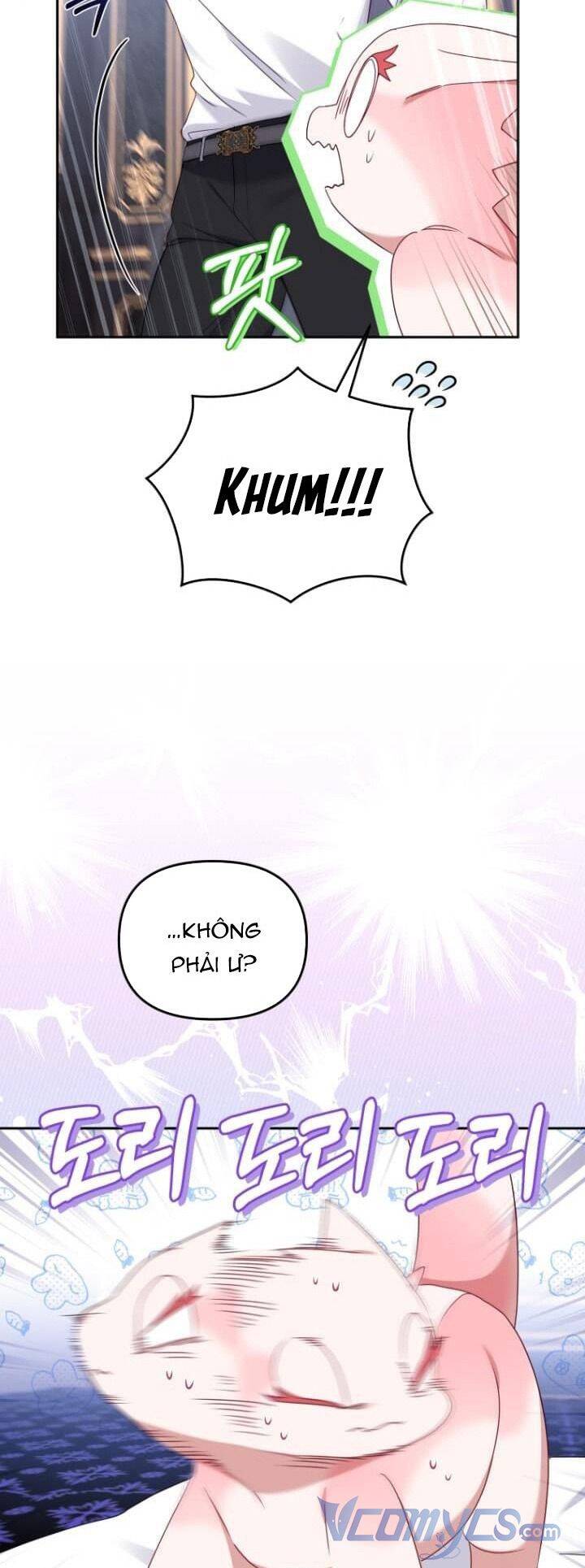 Tôi Đang Được Nuôi Dưỡng Bởi Những Kẻ Phản Diện Chapter 44 - 14