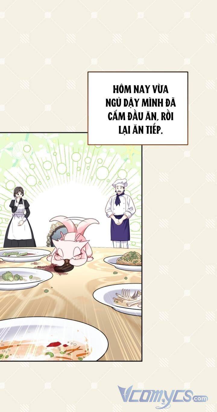 Tôi Đang Được Nuôi Dưỡng Bởi Những Kẻ Phản Diện Chapter 44 - 17