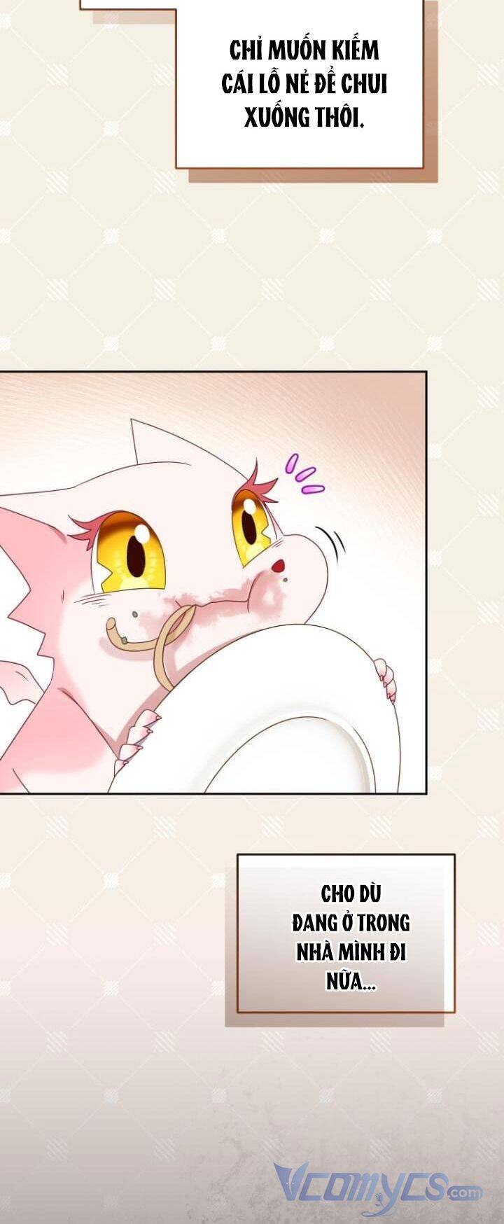 Tôi Đang Được Nuôi Dưỡng Bởi Những Kẻ Phản Diện Chapter 44 - 19