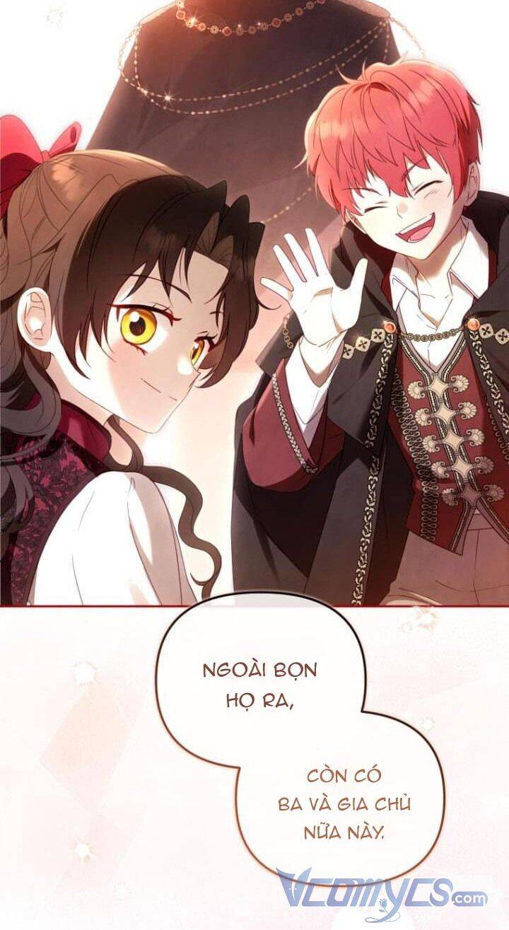 Tôi Đang Được Nuôi Dưỡng Bởi Những Kẻ Phản Diện Chapter 44 - 30