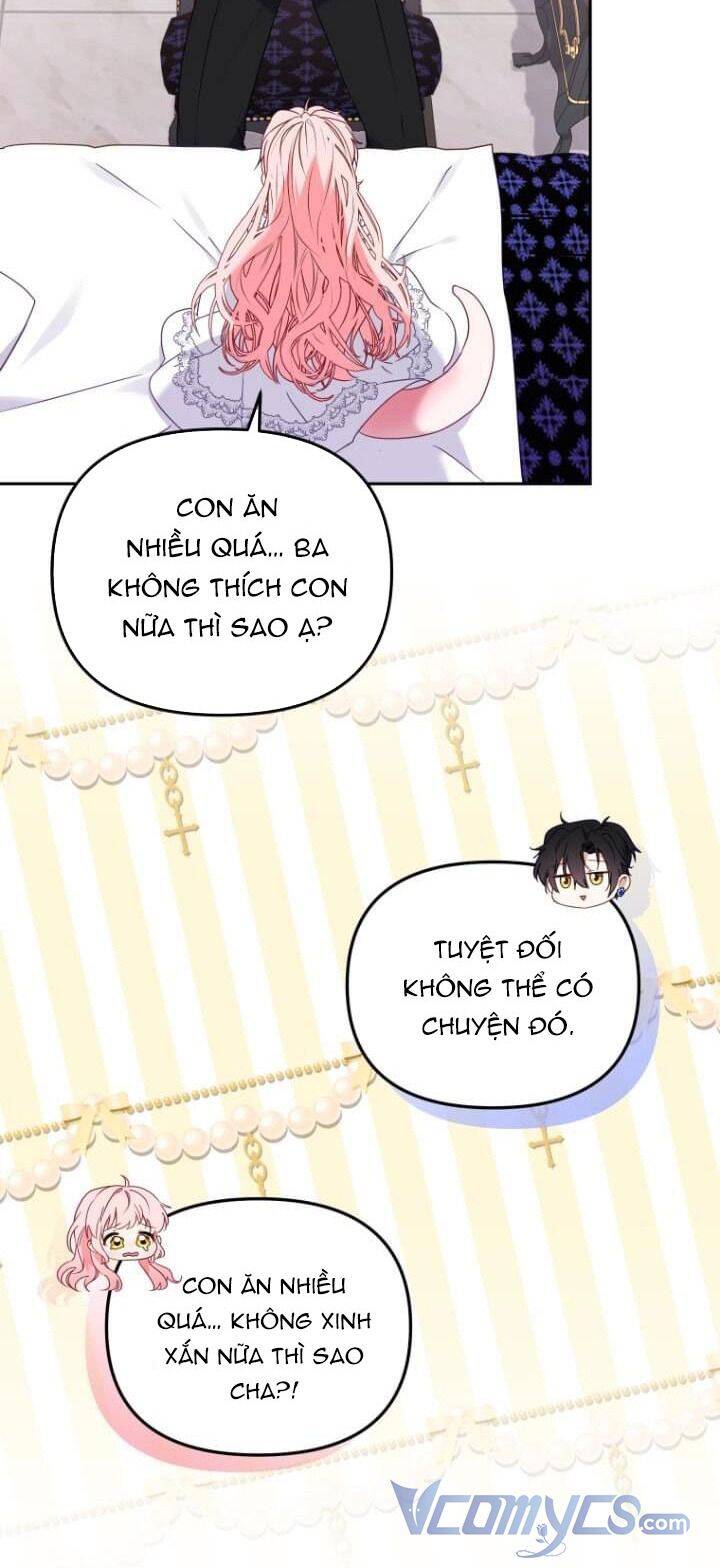 Tôi Đang Được Nuôi Dưỡng Bởi Những Kẻ Phản Diện Chapter 44 - 40