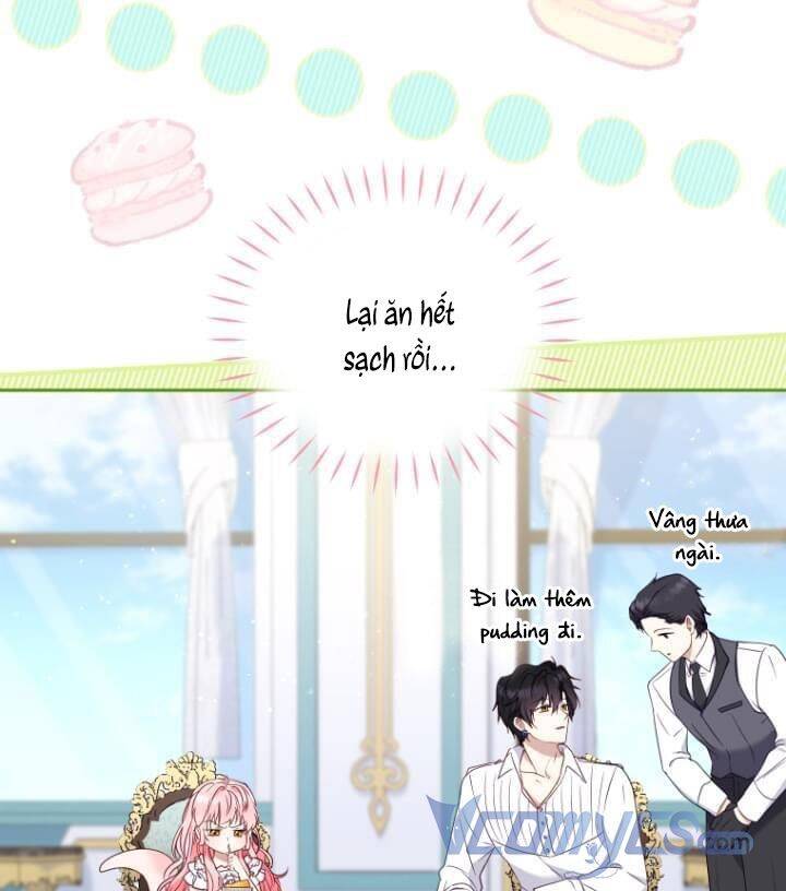 Tôi Đang Được Nuôi Dưỡng Bởi Những Kẻ Phản Diện Chapter 44 - 47